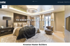 Knoetze Master Builders