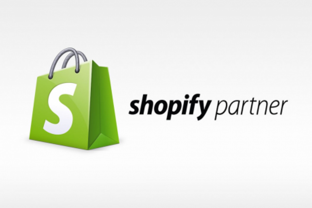 What is a Shopify Partner?