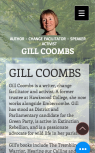 Gill Coombs