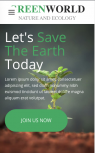 Website Builders for Green Businesses